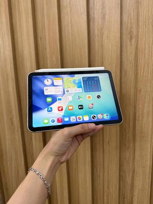 iPad Mini 6 64GB 4G + WiFi