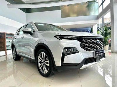 Ford Territory giảm giá sốc nhanh tay sở hữu ngay. Mua bán Ô tô tại Quận 3 Tp Hồ Chí Minh được đăng bởi Ford miền Nam