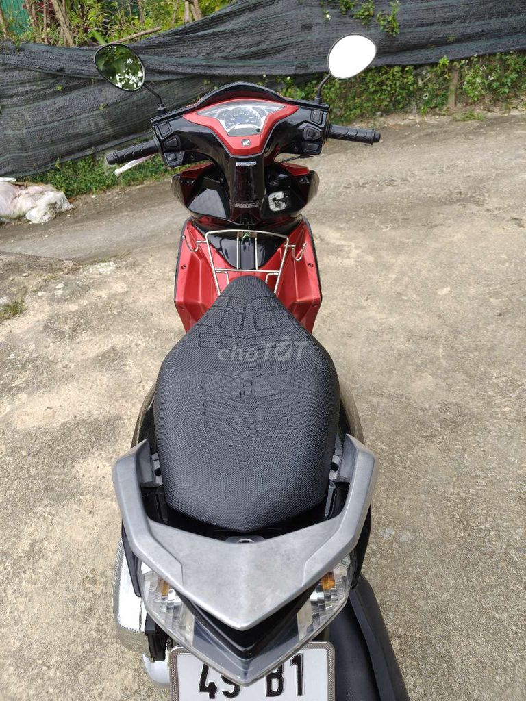 Ab 2013. Mua bán Xe máy tại Thành phố Đà Lạt Lâm Đồng được đăng bởi Phi Yến hình 6