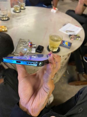 Pass lại Oppo Reno F12 5G ram 16/256G Pin trâu. Mua bán Điện thoại tại Huyện Hóc Môn Tp Hồ Chí Minh được đăng bởi Nguyễn hào kiệt
