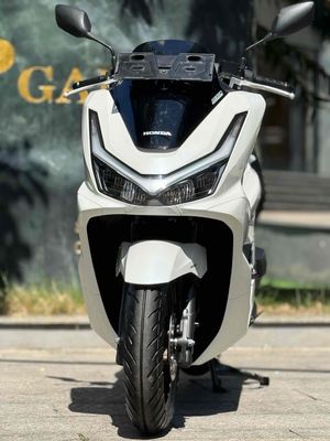 PCX 160cc SMAKY PHANH ABS 2026 Trắng 3000 km