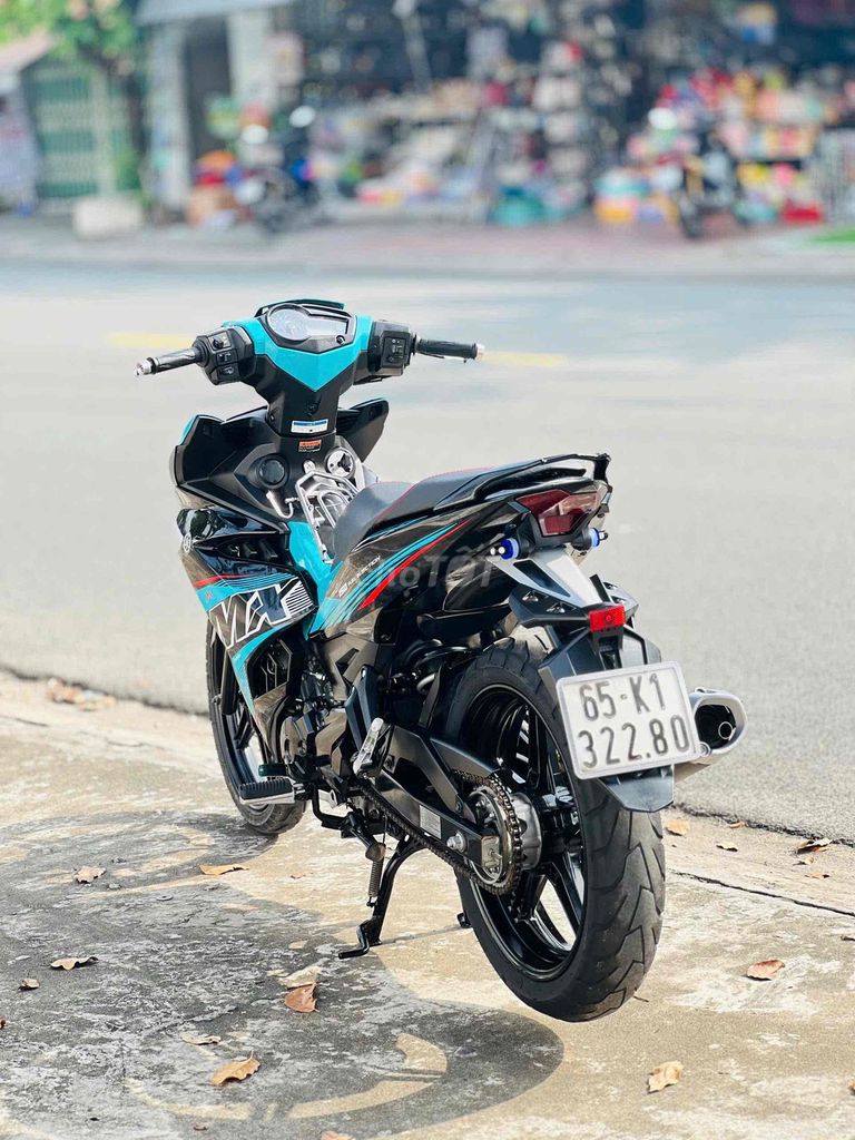 thanh lý. Mua bán Xe máy tại Thị xã Bến Cát Bình Dương được đăng bởi xe máy trả góp tín nghĩa  hình 3