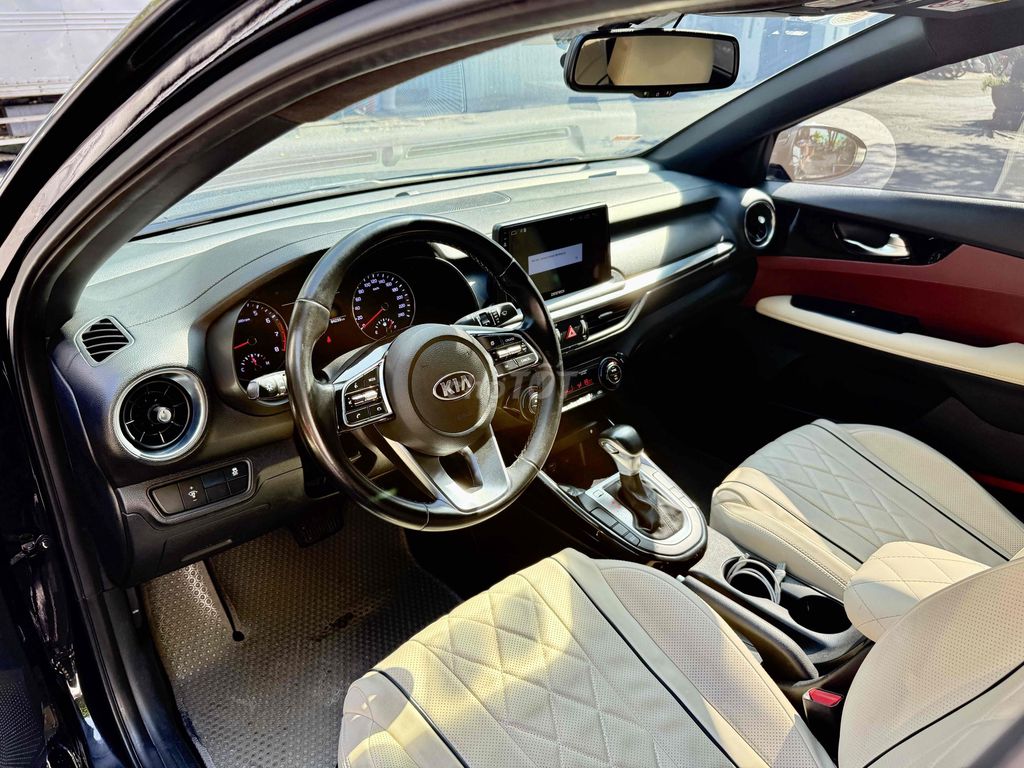 Kia Cerato 2020 2.0 AT Premium. Mua bán Ô tô tại Quận 12 Tp Hồ Chí Minh được đăng bởi KaizenAutoService hình 6