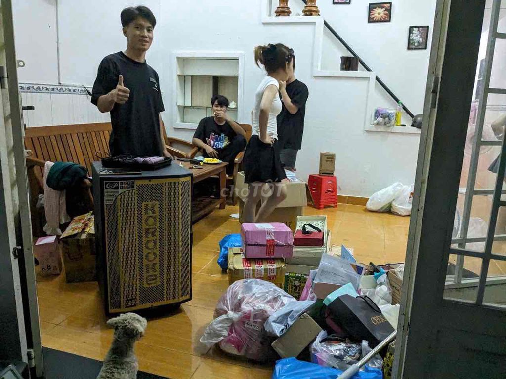Thuê loa kẹo kéo TPHCM (Sài Gòn). Dịch vụ tại Quận Bình Tân Tp Hồ Chí Minh được đăng bởi THUÊ LOA KÉO hình 1