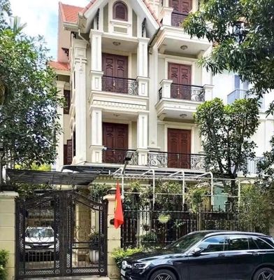 House in Hà Đông
