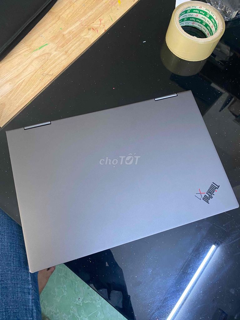 Thinkpad X1 Yoga Gen 5 i7 10610U/16G/14in 2K Touch. Mua bán Laptop tại Quận 10 Tp Hồ Chí Minh được đăng bởi Mr Vũ hình 1