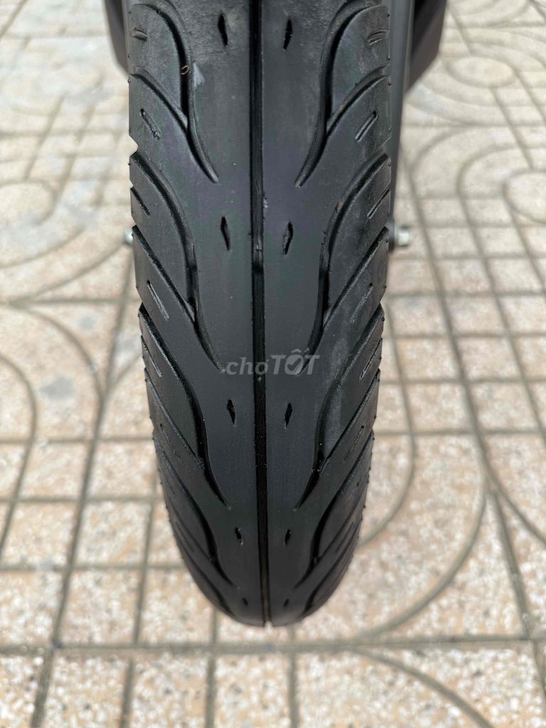 Honda Vario 150 2016 Vàng cát 16384 km. Mua bán Xe máy tại Quận Ô Môn Cần Thơ được đăng bởi Trần Tùng hình 1