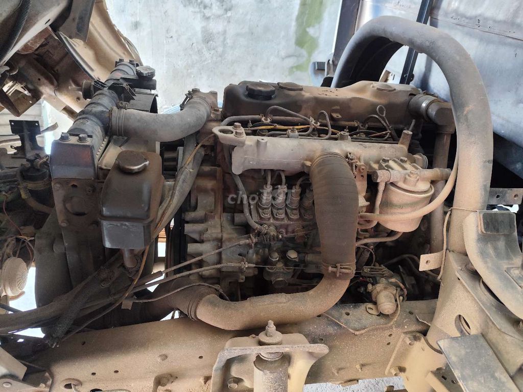 Cần bán xe tải  sđt ***. Mua bán Xe tải, xe ben tại Huyện Lục Nam Bắc Giang được đăng bởi Huy Giáp hình 7