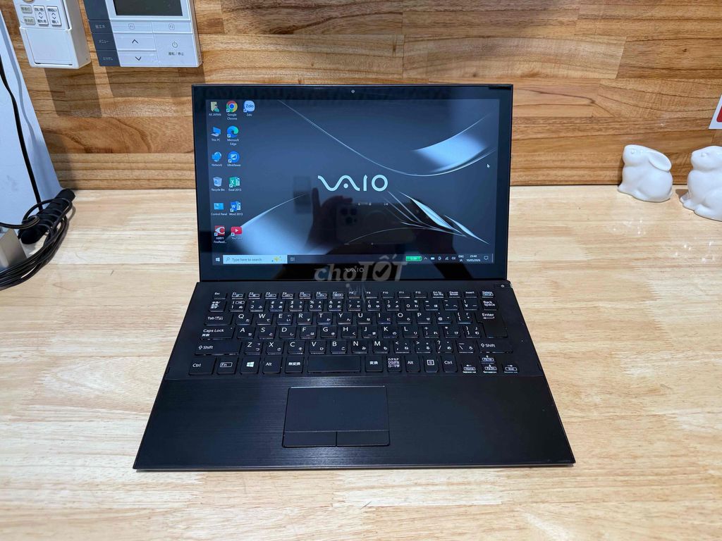 cần bán laptop cảm ứng Sony Vaio i7 5Th. Mua bán Laptop tại Huyện Đức Trọng Lâm Đồng được đăng bởi LAPTOP JAPAN hình 1