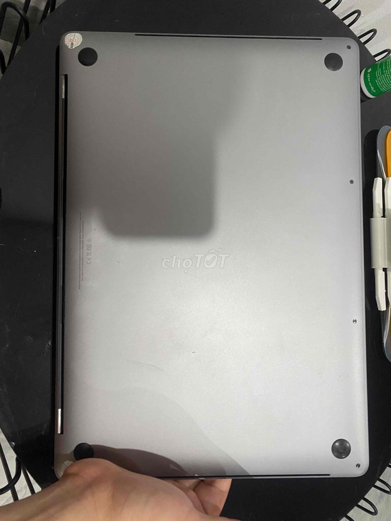Macbook pro 2019 15” bản cấu hình nâng cao