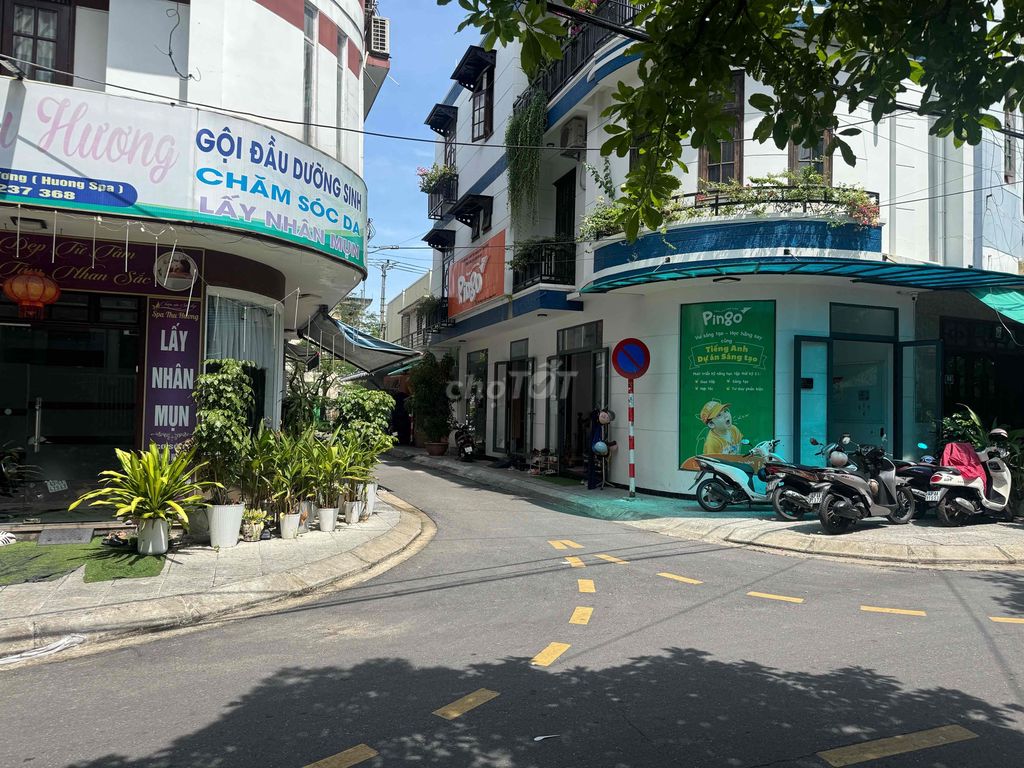 Bán Nhà Mai Xuân Thưởng - 65m2 - 5,4tỷ