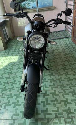 Yamaha XSR 155. Mua bán Xe máy tại Huyện Xuyên Mộc Bà Rịa - Vũng Tàu được đăng bởi Tri Minh