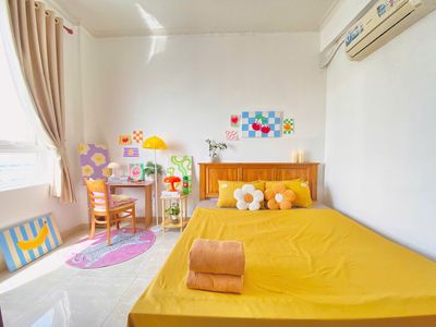 CHÍNH CHỦ CHO THUÊ CĂN HỘ TẦNG CAO 3PN TẠI QUẬN 2