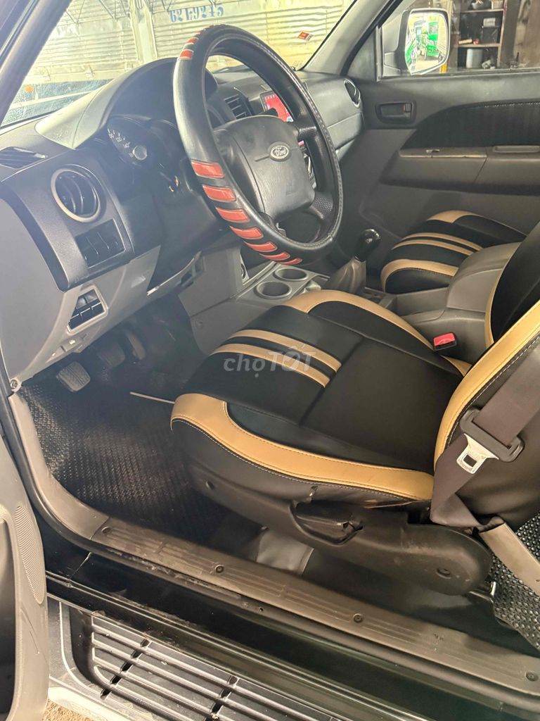 bán xe tải van RANGER đời 2010 nhâp thái. Mua bán Xe tải, xe ben tại Quận 12 Tp Hồ Chí Minh được đăng bởi Phi hình 1