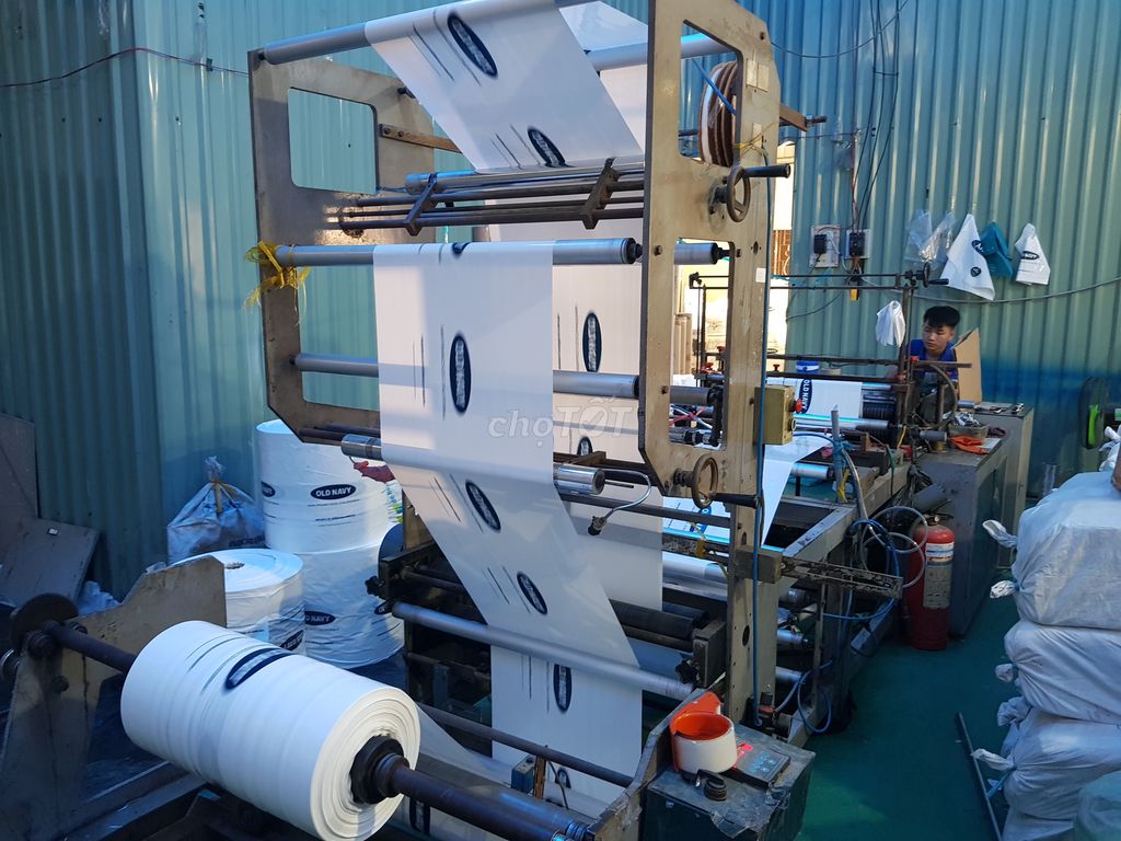 Tuyển 2 Kế Toán Tổng Hợp lương cao thỏa thuận.. Việc làm tại Quận Bình Tân Tp Hồ Chí Minh được đăng bởi Công Ty TNHH TM SX Đại Toàn Phú hình 4