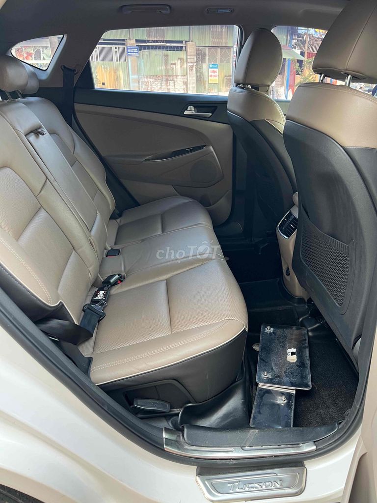 bán xe Tucson 2020 máy dầu cao cấp full option. Mua bán Ô tô tại Quận Lê Chân Hải Phòng được đăng bởi bình hình 9