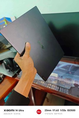 Asus expert book oled 13.3ich. Mua bán Laptop tại Huyện Lâm Hà Lâm Đồng được đăng bởi việt