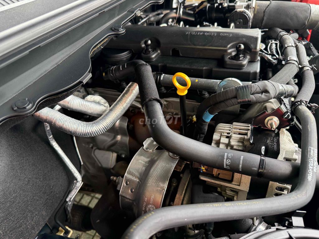 Ford Ranger 2020 - 32000 km Siêu Cọp. Mua bán Ô tô tại Quận 12 Tp Hồ Chí Minh được đăng bởi Tân hình 14