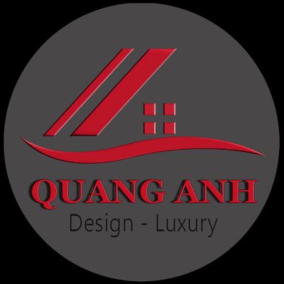Công Ty Thiết Kế Nội Thất Quang Anh Decor logo
