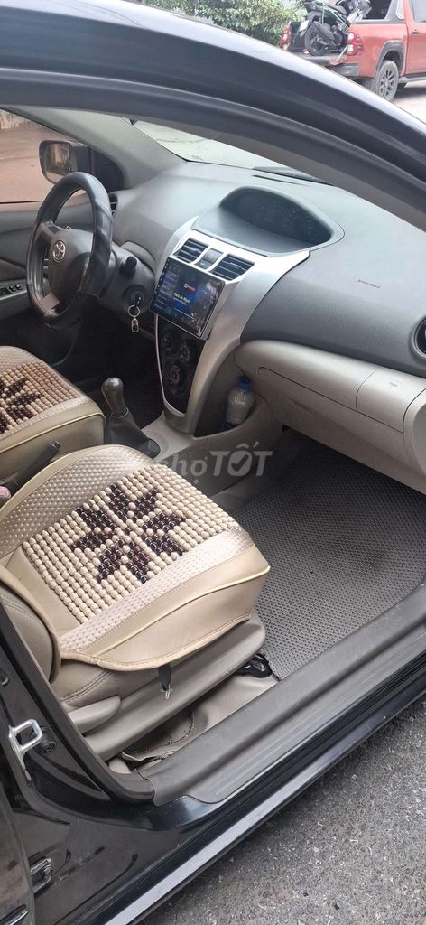 2011 - 120000 km. Mua bán Ô tô tại Huyện Bình Lục Hà Nam được đăng bởi Phương Nguyễn hình 16