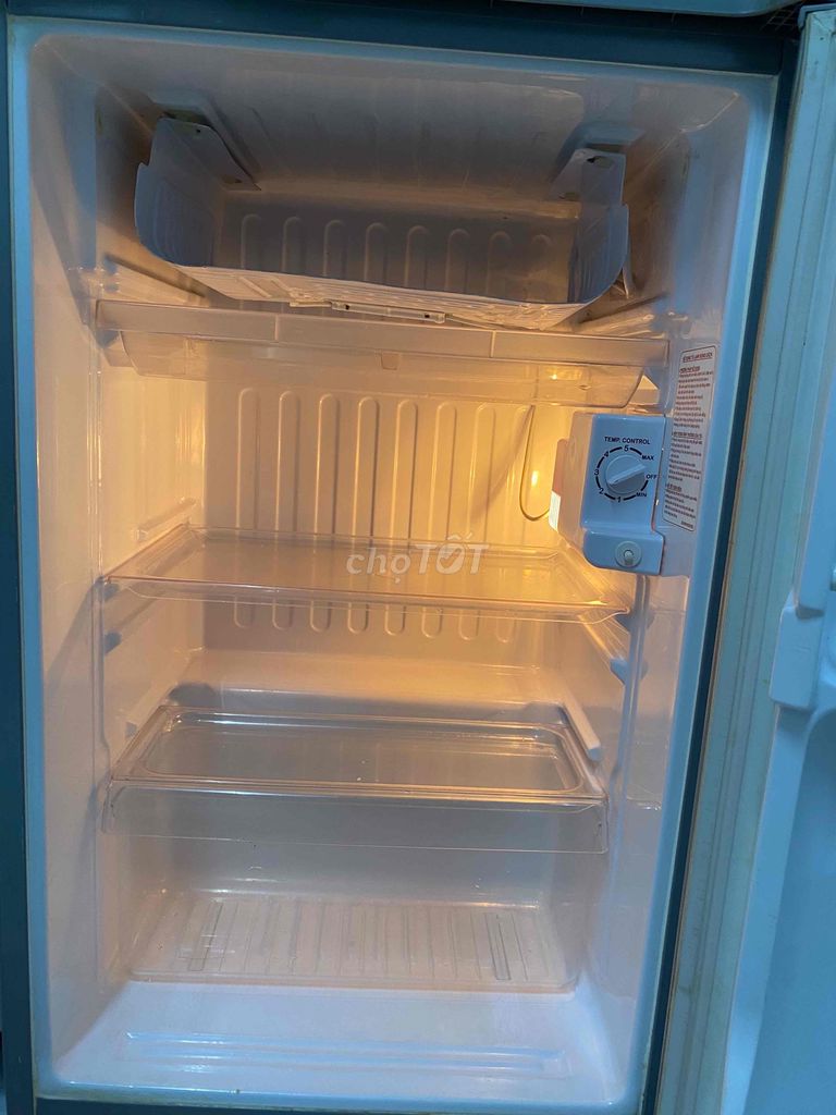 Thanh lý tủ lạnh mini 90l - Quận 6