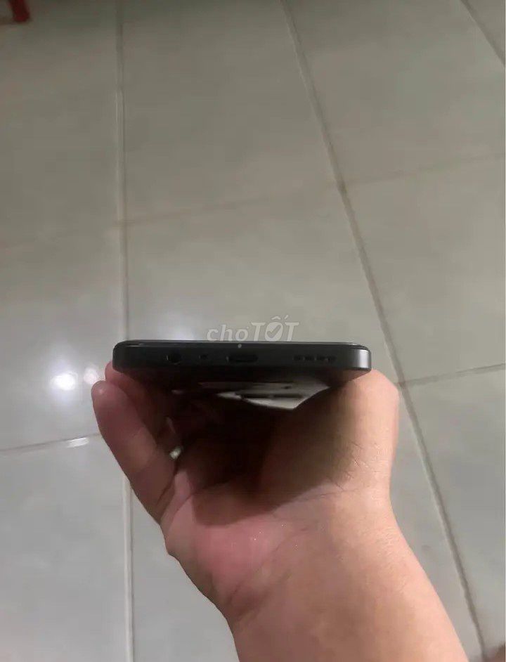 Realme C53 Đen Đã sử dụng. Mua bán Điện thoại tại Thành phố Thuận An Bình Dương được đăng bởi Vững Nguyễn hình 1