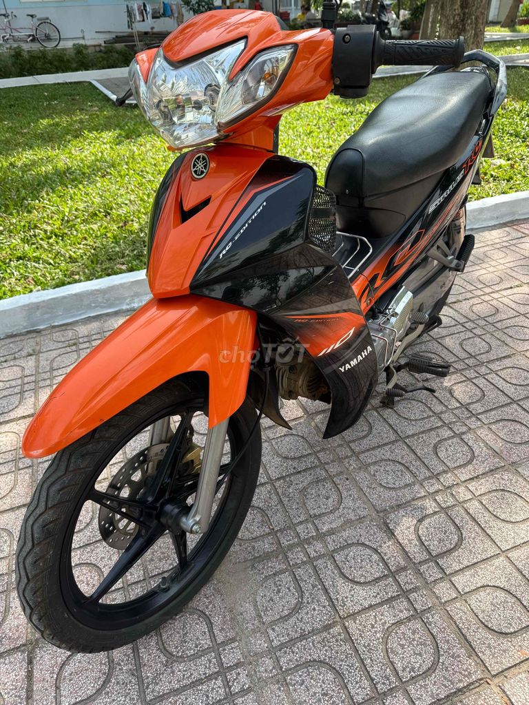 Yamaha Sirius 2019 Bs Đồng Nai Zin Đẹp. Mua bán Xe máy tại Quận Gò Vấp Tp Hồ Chí Minh được đăng bởi Cầm Đồ Cường Phát hình 1