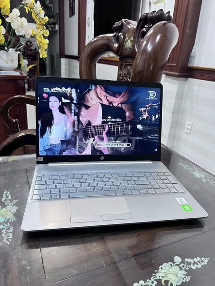 HP 15s-fq1076TX i5 15.6 inch 8GB/512GB. Mua bán Laptop tại Quận 1 Tp Hồ Chí Minh được đăng bởi Hội Đồ Điện Tử hình 1