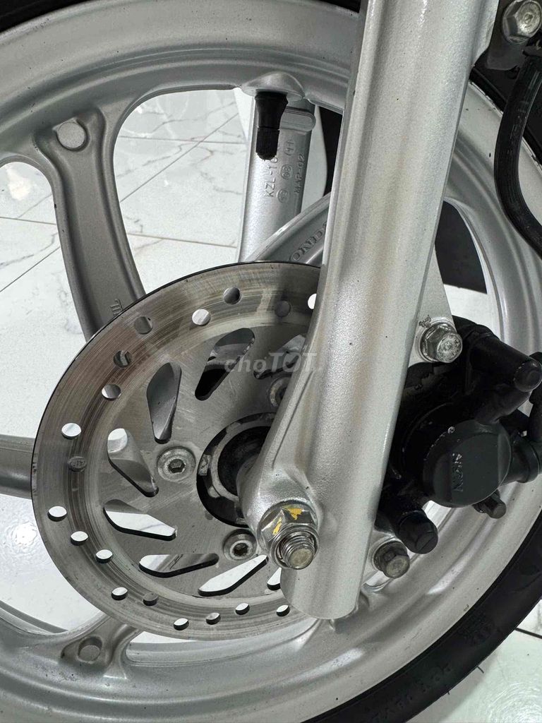 ✅VISION Fi 2011 ĐẸP ZIN LENG KENG 👍. Mua bán Xe máy tại Thành phố Long Xuyên An Giang được đăng bởi Cầm Đồ Bình Tâm  hình 5