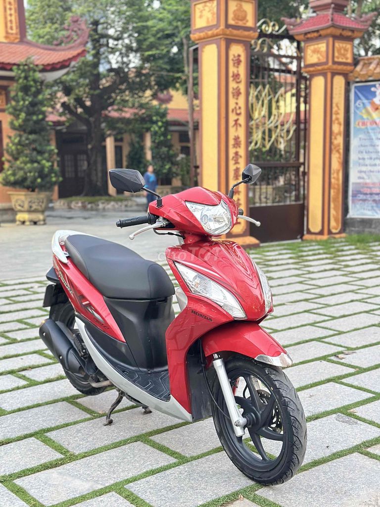 Honda Vision 2012 Cục Máy Siêu Zin Êm Sát Thủ. Mua bán Xe máy tại Thành phố Thủ Đức Tp Hồ Chí Minh được đăng bởi Xe Máy Trường Thịnh hình 2