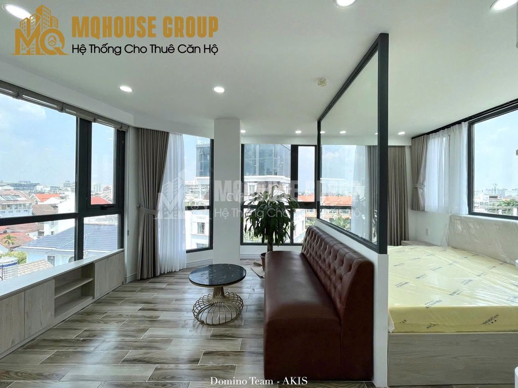 🌾🌾CH 2PN2WC balcon Full NT🌳NGUYỄN VĂN HƯỞNG🌳Q2💥cầu Sài Gòn🌾75m2🔥