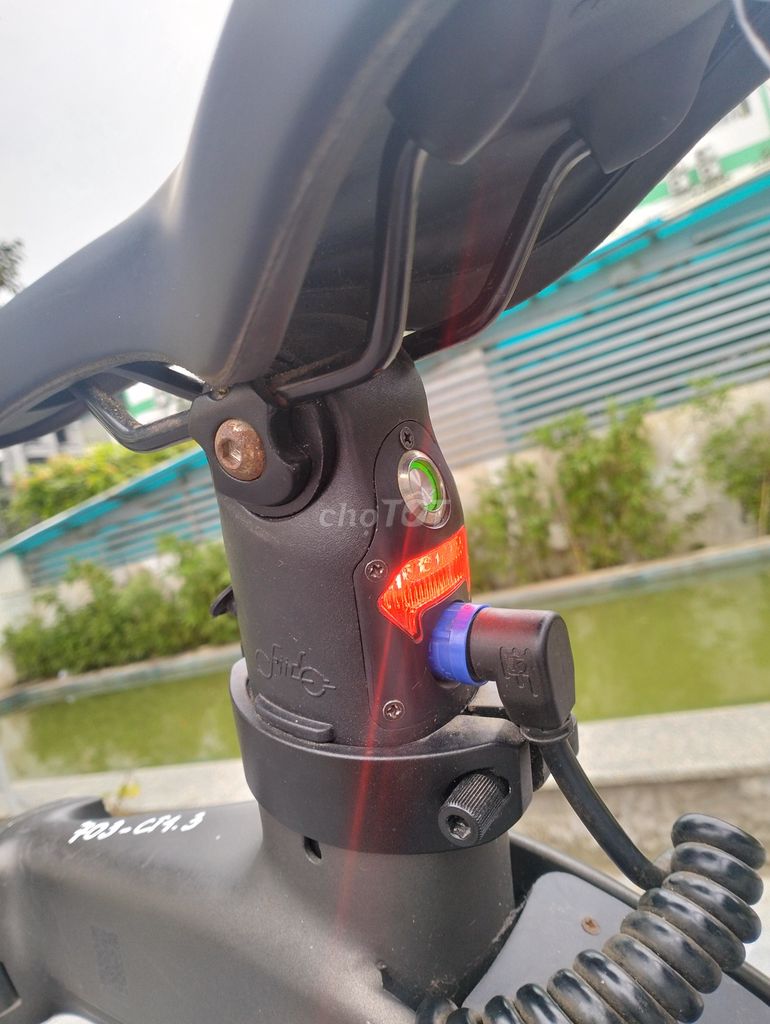 Xe đạp trợ lực Fiido D21. Mua bán Xe đạp tại Quận Nam Từ Liêm Hà Nội được đăng bởi Long hình 6