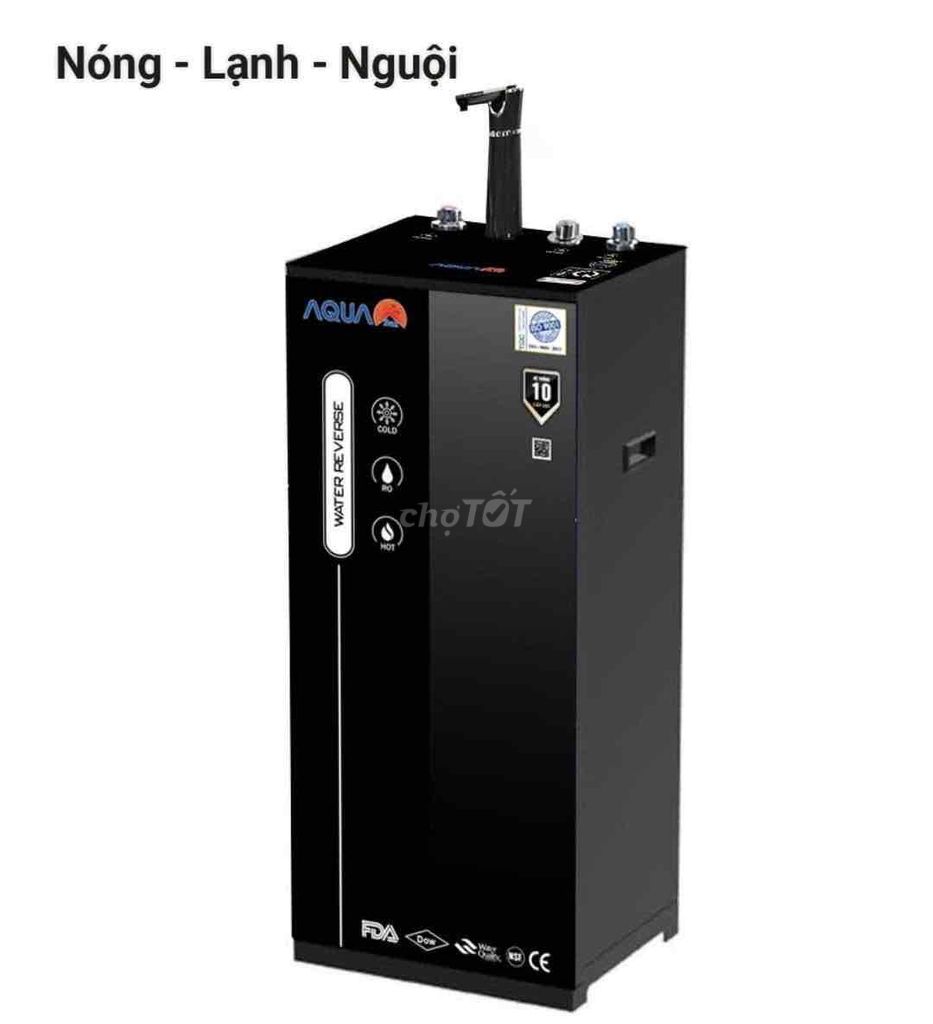 Máy lọc nước RO Aqua Sun. Mua bán Bếp, lò, đồ điện nhà bếp tại Huyện Mỹ Lộc Nam Định được đăng bởi nguyễn đình sơn hình 1