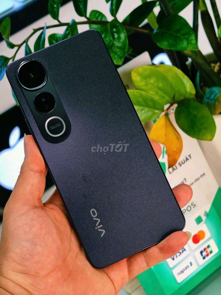 💥 V50 lite 5G Ram8/256GB . Mua bán Điện thoại tại Huyện Nhơn Trạch Đồng Nai được đăng bởi thanh toàn mobile Nhơn trạch  hình 1