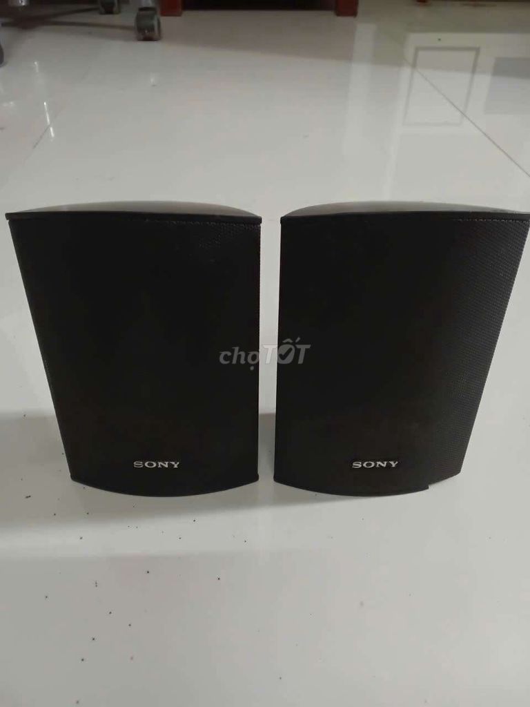   CẶP LOA SONY  -  MODEL .  SS -  TS 111 .  Nhật . Mua bán Tivi, Âm thanh tại Thị xã Hoài Nhơn Bình Định được đăng bởi Văn Cơ hình 1