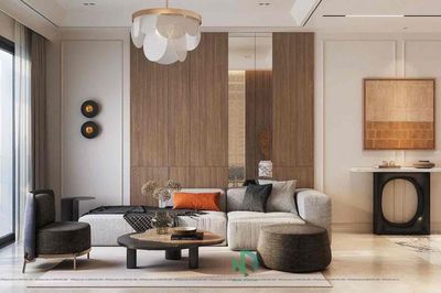 Chính chủ cho thuê căn góc 3PN chung cư Docklands, quận 7