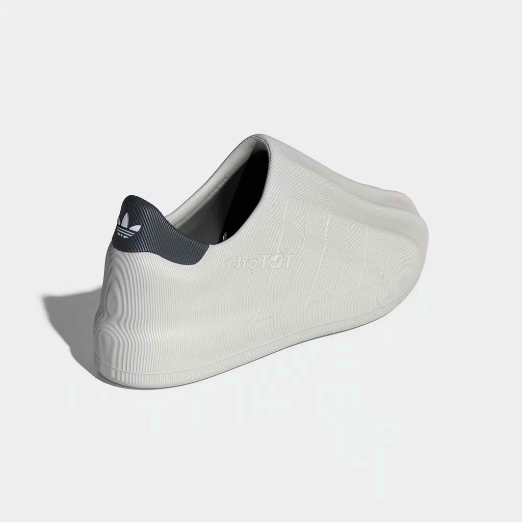 Giày Adidas Adiform Superstar Grey One. Mua bán Giày dép tại Quận Ngũ Hành Sơn Đà Nẵng được đăng bởi Nguyen Hong Truong (K16 DN) hình 1