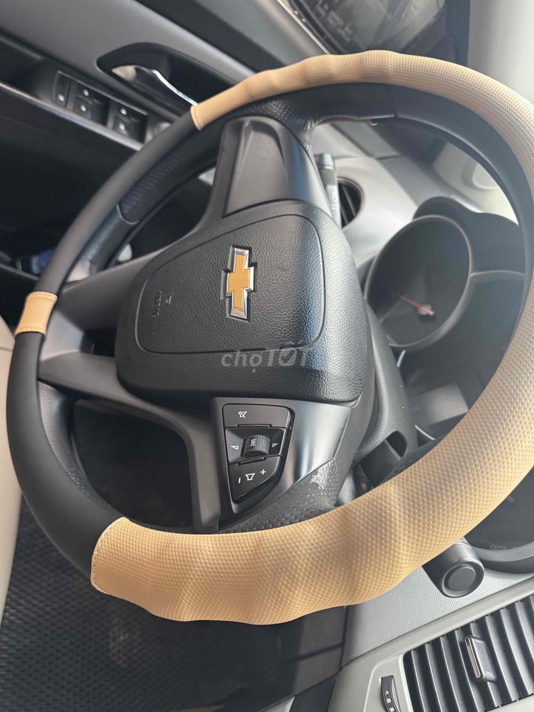 Chevrolet Cruze 2014 1.6 Trắng 86000 km. Mua bán Ô tô tại Quận Hải Châu Đà Nẵng được đăng bởi anh anh hình 7