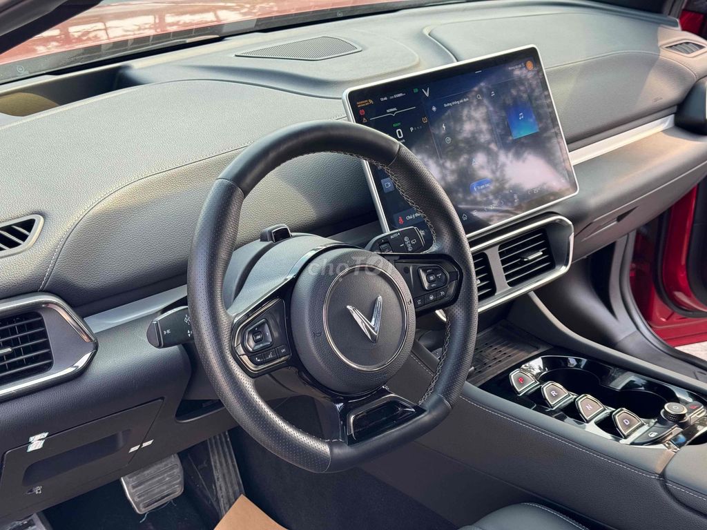 VF8 Plus 2023 Mua Pin Sdi giảm 70tr đổi xe xăng. Mua bán Ô tô tại Quận Thanh Xuân Hà Nội được đăng bởi hoang tran minh hình 5