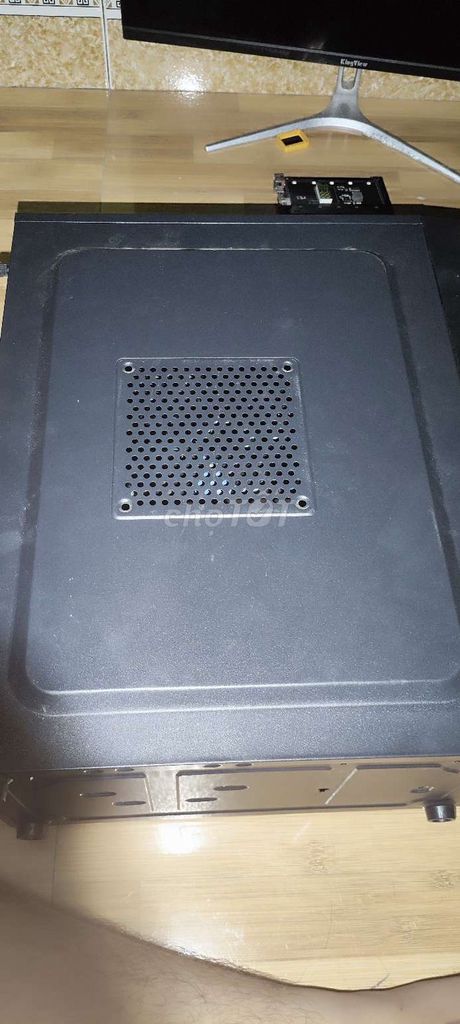 bán case máy tính . Mua bán Máy tính để bàn tại Huyện Hưng Hà Thái Bình được đăng bởi Bách Đỗ hình 1