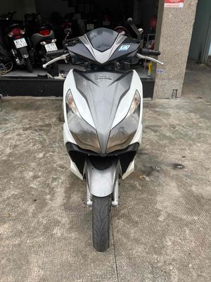 Honda Air Blade 2015 Trắng xám. Mua bán Xe máy tại Thành phố Thuận An Bình Dương được đăng bởi CẦM ĐỒ KHÁNH LINH