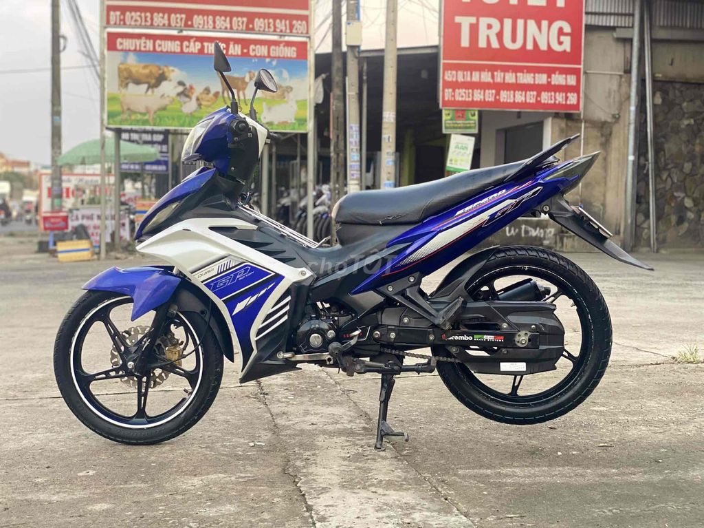 ex 50cc cho học sinh