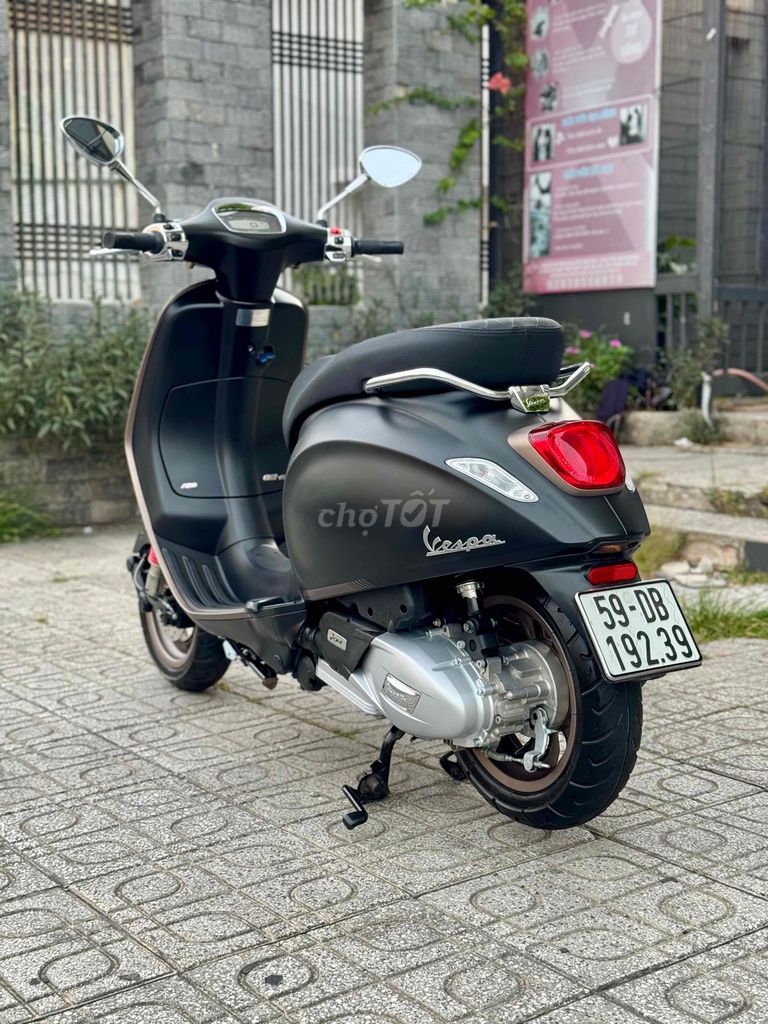 Sprint S150 TFT черный 10/2024