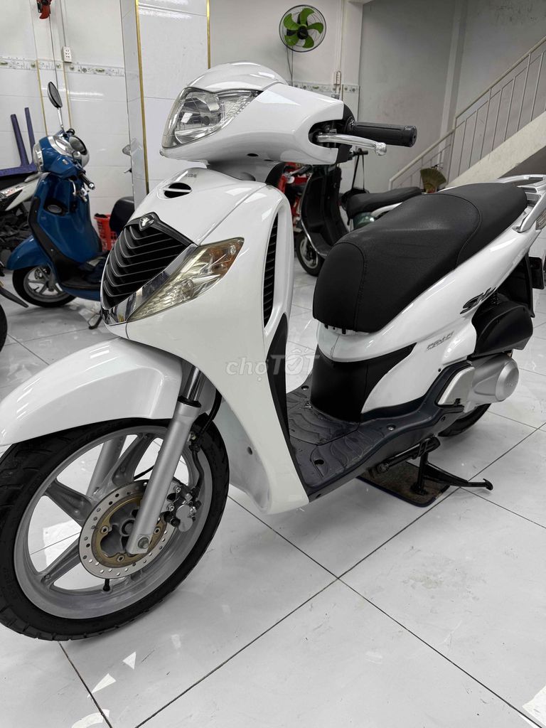 sh🇮🇹150/206 (bán 36tr5) hô trợ góp nợ xấu, đậu100%. Mua bán Xe máy tại Quận 11 Tp Hồ Chí Minh được đăng bởi NAM ANH hình 9