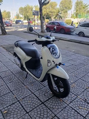 Cần chuyển nhượng lại xe Scoppy 110. Mua bán Xe máy tại Quận Thanh Khê Đà Nẵng được đăng bởi Vinh Đoàn