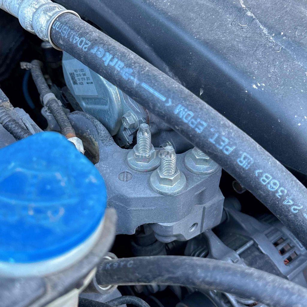 Mazda CX 5 2017 2.0 AT - 120000 km. Mua bán Ô tô tại Huyện Tiên Du Bắc Ninh được đăng bởi nguyễn đăng bình hình 5