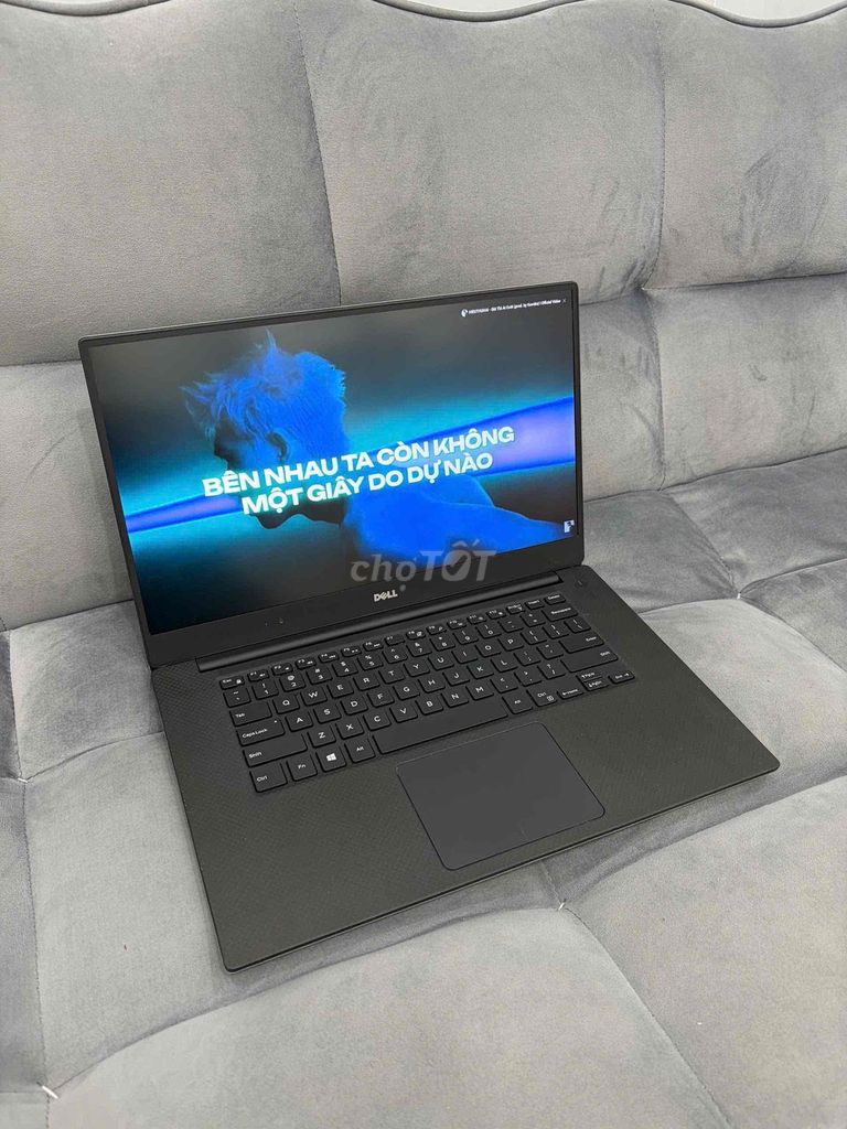 Dell Precision 5510 i7-6820HQ 16GB card rời. Mua bán Laptop tại Quận Tân Bình Tp Hồ Chí Minh được đăng bởi vy hình 1