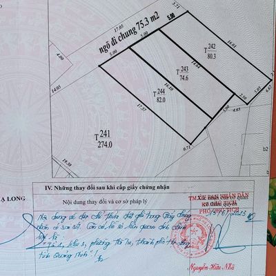 đất thổ cư. Mua bán đất tại Thành phố Hạ Long Quảng Ninh được đăng bởi Hoa
