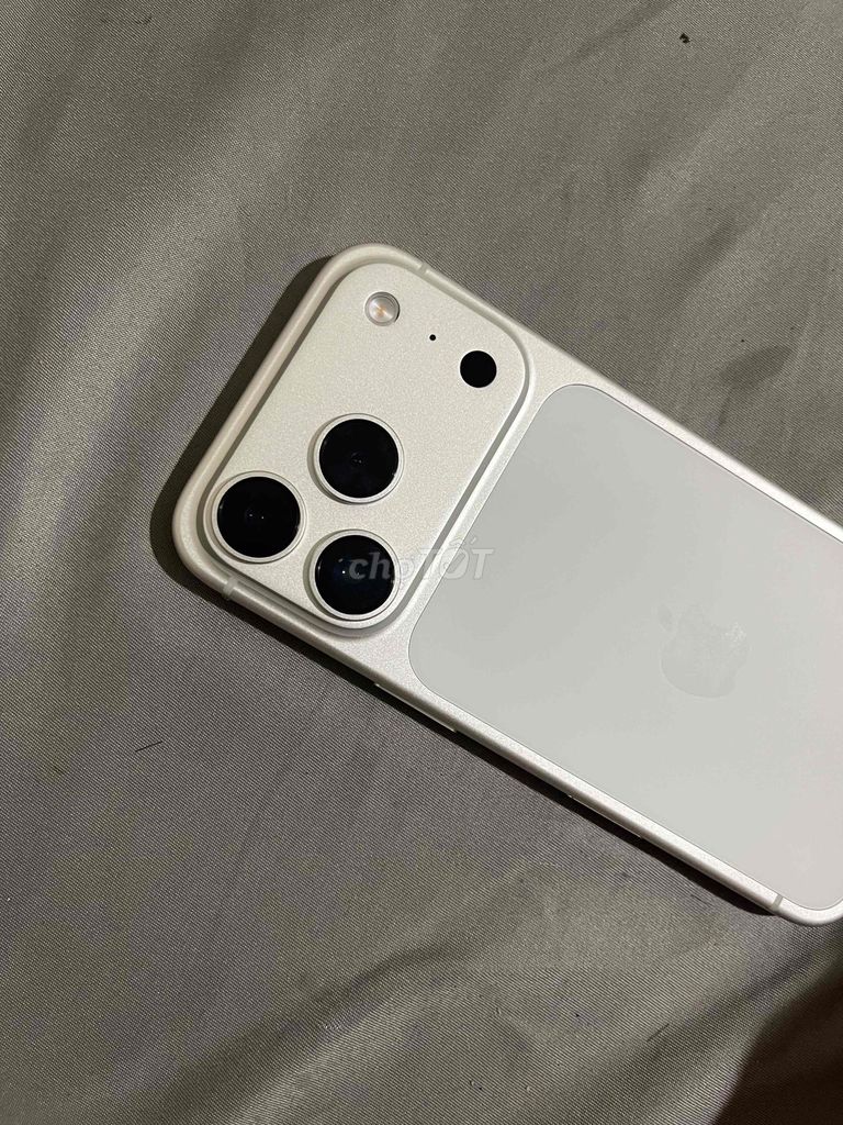 Apple iPhone 14 Pro Trắng. Mua bán Điện thoại tại Thành phố Bảo Lộc Lâm Đồng được đăng bởi Bảo tun hình 1