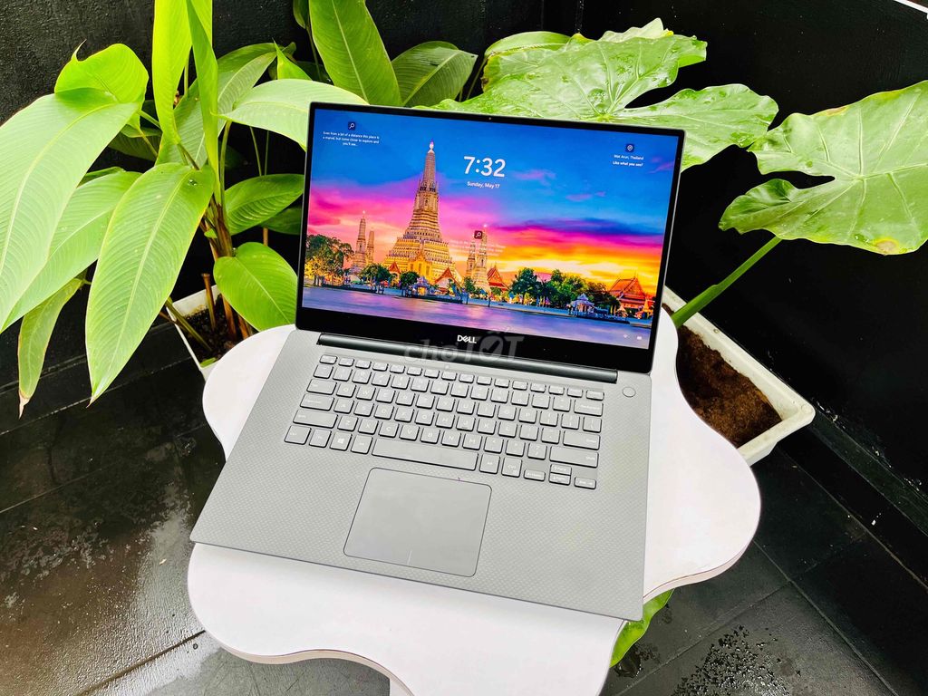 Dell XPS 7590 i7-9750H 15.7 inch 16GB/256GB. Mua bán Laptop tại Quận Lê Chân Hải Phòng được đăng bởi Nguyễn Hải Duy hình 1
